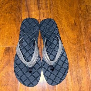 Reef sandals